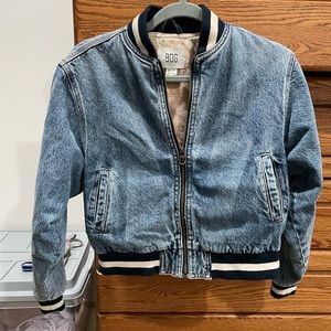 Urban Outfitters 80s jacket